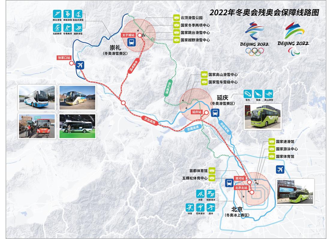 各届冬奥会举办城市是哪些？回顾历届冬奥会举办地点
