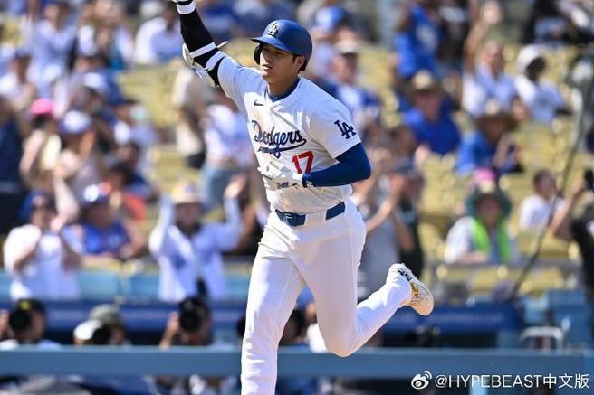 大谷翔平在MLB是什么地位？他的成就有多惊人？