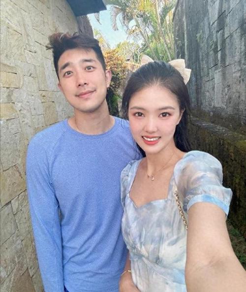 张常宁与江川：曾经的绯闻恋情引发的争议