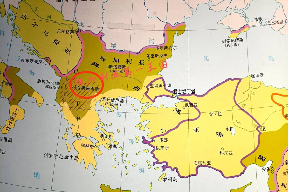 北马其顿到底属于哪个洲？快速了解北马其顿的地理位置和历史
