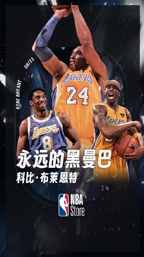 想知道科比是哪个球队？答案就在这里！