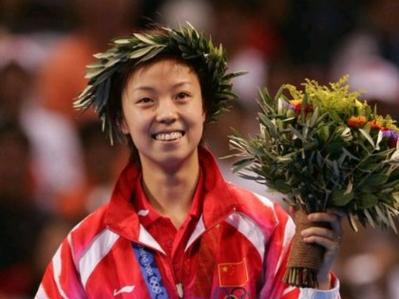 张怡宁是不是乒乓球全满贯选手？详细赛事成绩解读