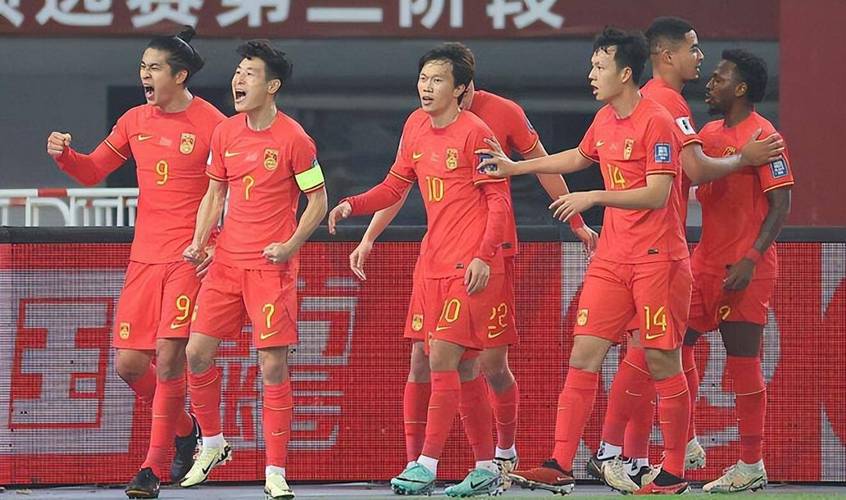 国足世界杯之路：它到底有没有进过世界杯？我们一起回顾历史！