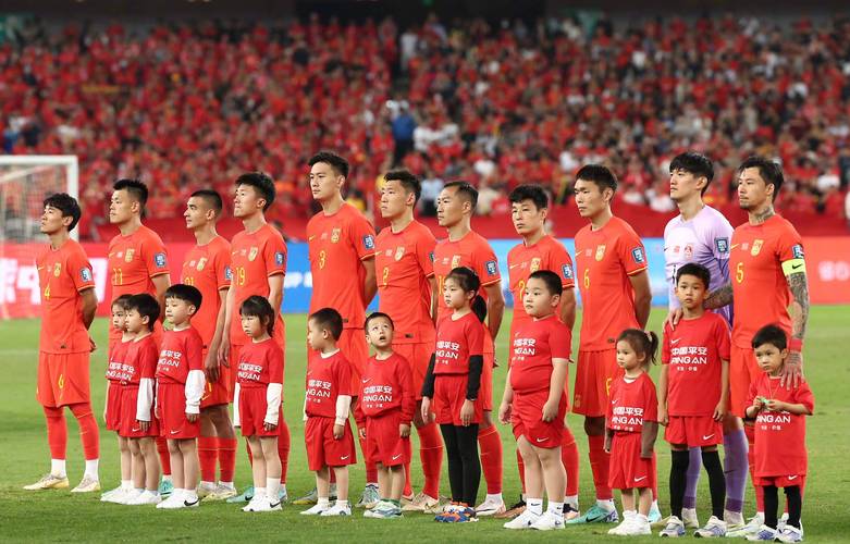 中国男足为何如此弱？球迷心声与专业分析