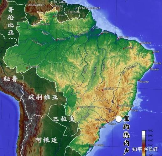 巴西和墨西哥哪个更乱？深度解析两国治安现状
