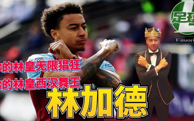林加德的“林皇”称号从何而来？这其中有什么秘密？