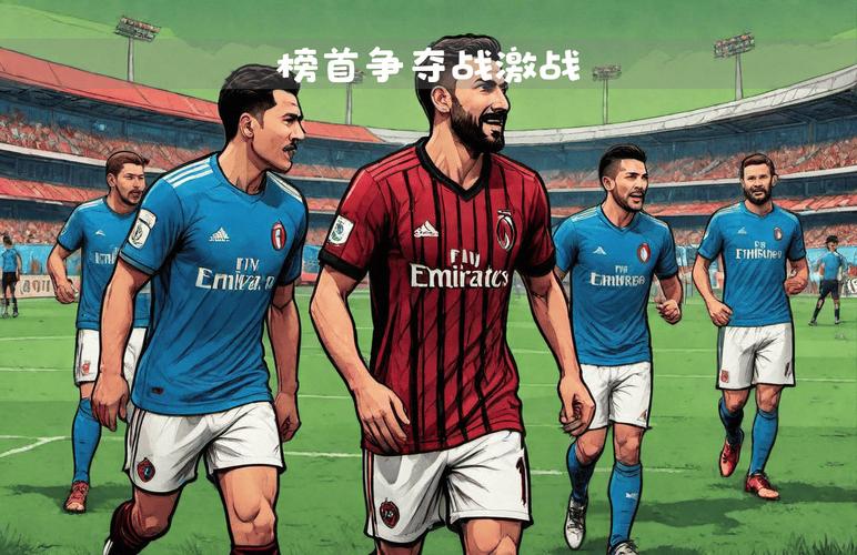 AC米兰能否复仇那不勒斯？意甲联赛精彩对决！