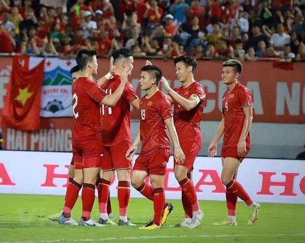 国足和巴西谁更强？从数据和比赛结果看实力对比