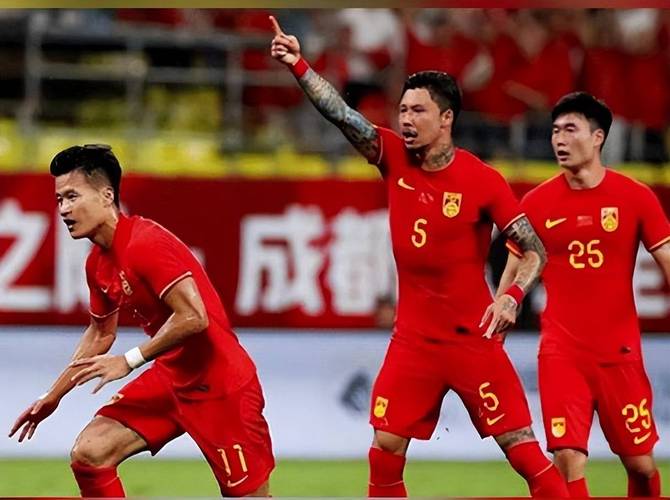 国足出线机会渺茫？逆袭晋级还有可能吗？