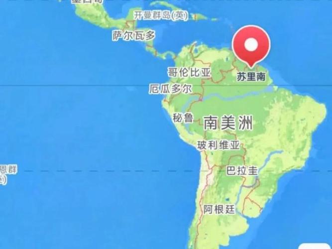 哥伦比亚究竟是哪个国家？地理人文深度解析