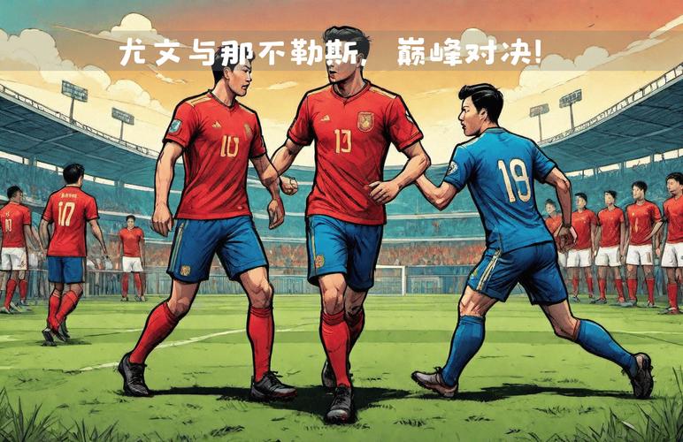 那不勒斯对战尤文：巅峰对决，精彩瞬间不容错过！