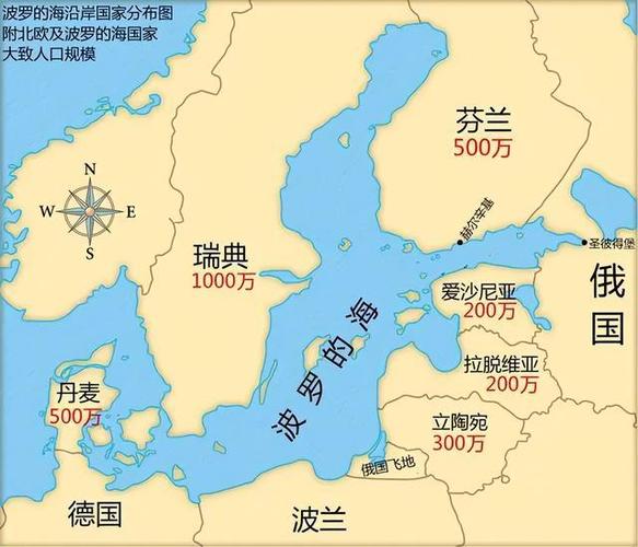 立陶宛经济实力如何？它能被称为发达国家吗？