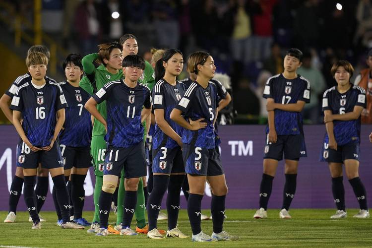今年女足比赛结果如何？日本女足夺冠喜讯！