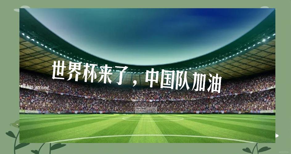 想知道世界杯什么时候开始？这里有你想要的答案