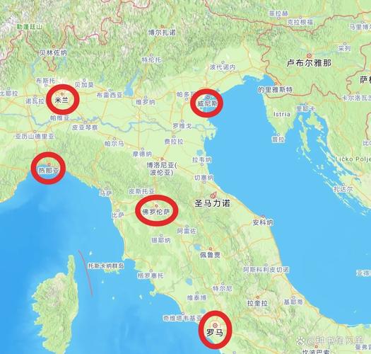 意大利是发达国家吗？解析其经济发展现状