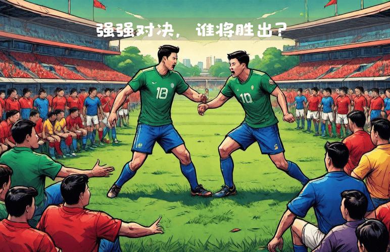 塞内加尔对几内亚：非洲杯焦点战，谁将胜出？
