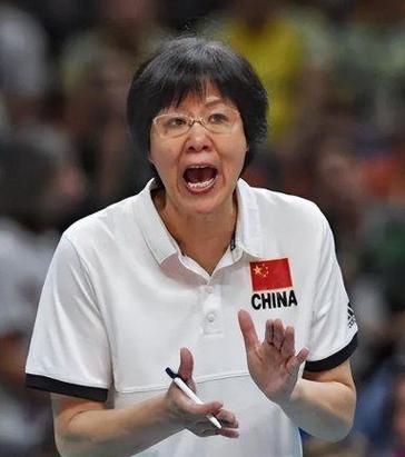 郎平身高多少？与其他运动员相比有多高？
