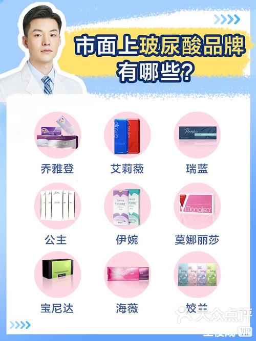 深入了解爱芙莱：分子结构、功效与价格差异