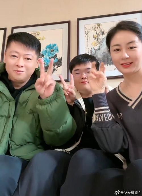 谢飞机的父母是谁？揭秘乡村爱情谢飞机身世之谜