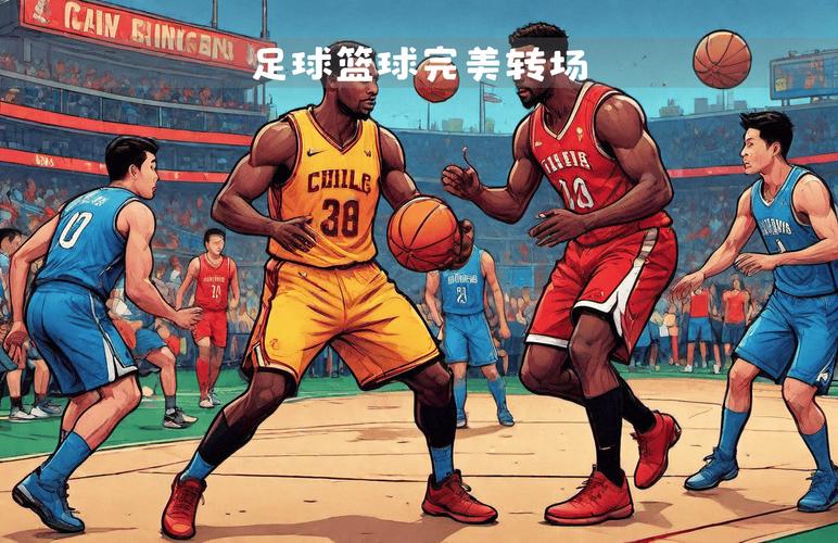 深入分析：美国足球为什么比不上篮球？