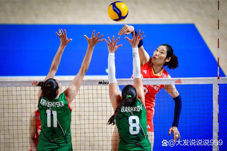 中国女排还能出线吗？奥运资格的关键战役分析
