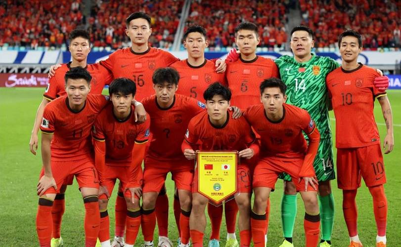 国足归化球员如何获得国籍？深度解析国足归化政策