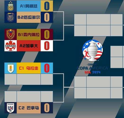美洲杯比赛中美国队表现如何？2024美洲杯美国队赛况解读