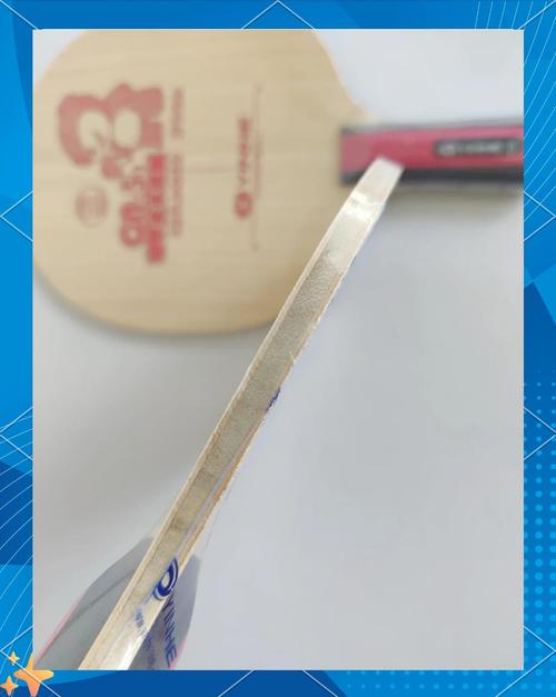 乒乓球拍哪个牌子好？高性价比乒乓球拍推荐