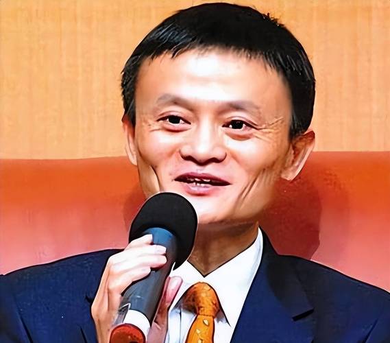 马云身高究竟多高？166cm的真相大揭秘！