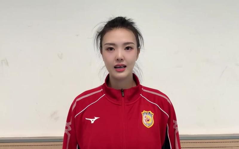 张常宁出什么事了？女排冠军赛后突然退赛引热议
