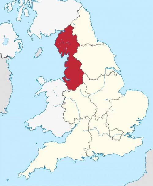 英国与英格兰的区别是什么？弄清英格兰的国家属性