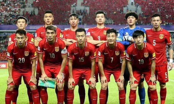 国足对阵墨西哥胜算几何？深度解析比赛关键