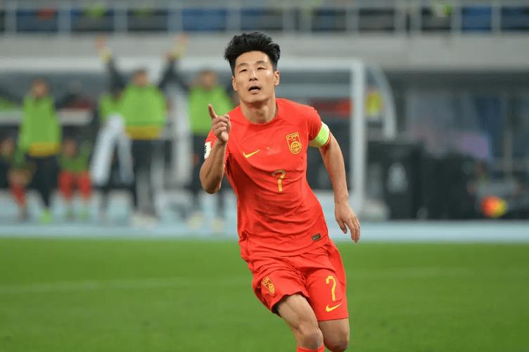 中国队VS卡塔尔队：最终赢家是谁？比赛结果揭晓！