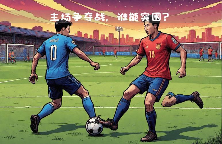 德比之战含义是什么？带你了解同城球队间的激烈对决