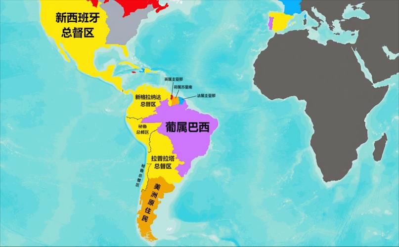 为什么说阿根廷不属于巴西？深入了解南美洲国家