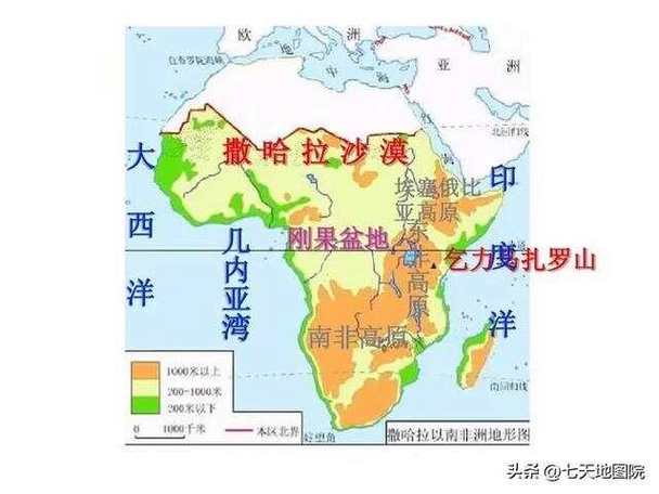 科特迪瓦在非洲哪个位置？深入了解这个充满活力的西非国家。