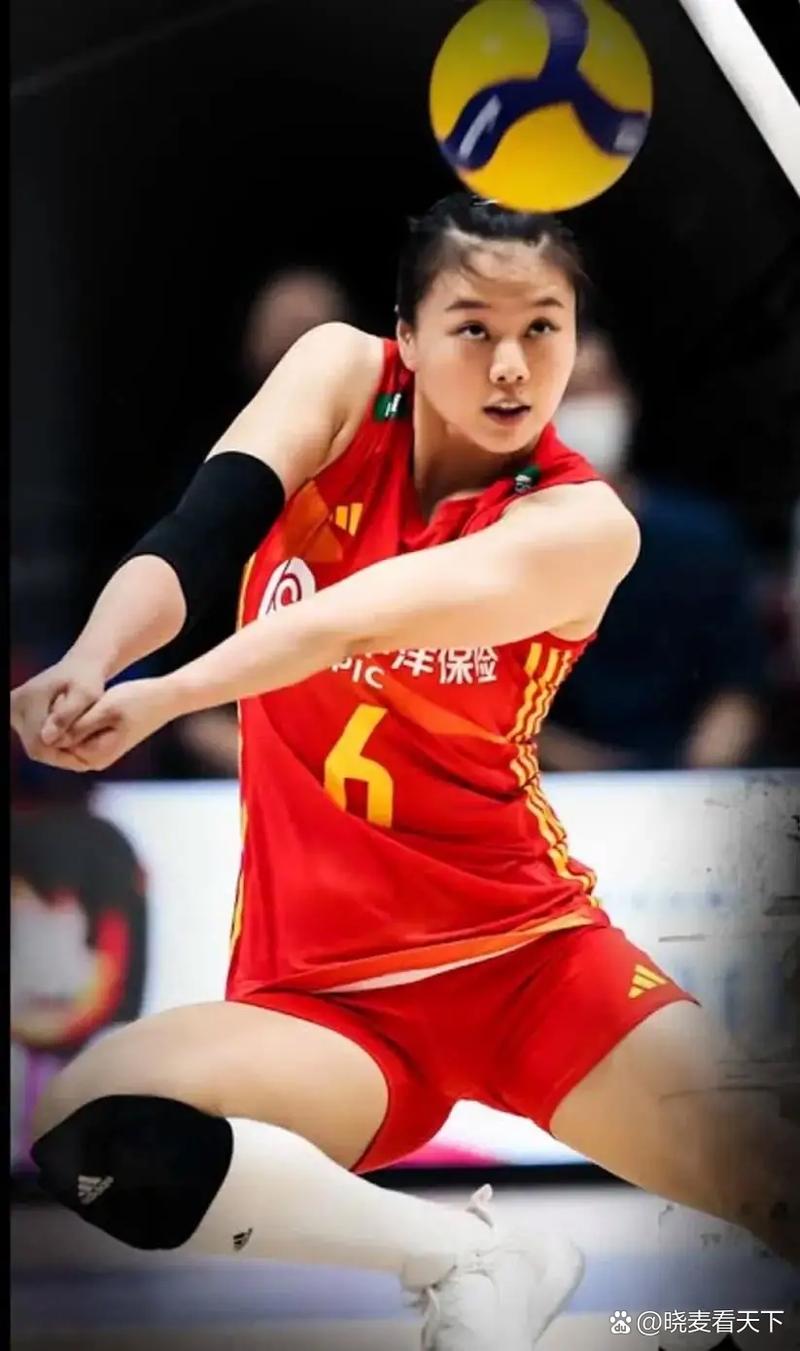 朱婷去哪里打球了？意甲联赛之旅精彩纷呈！