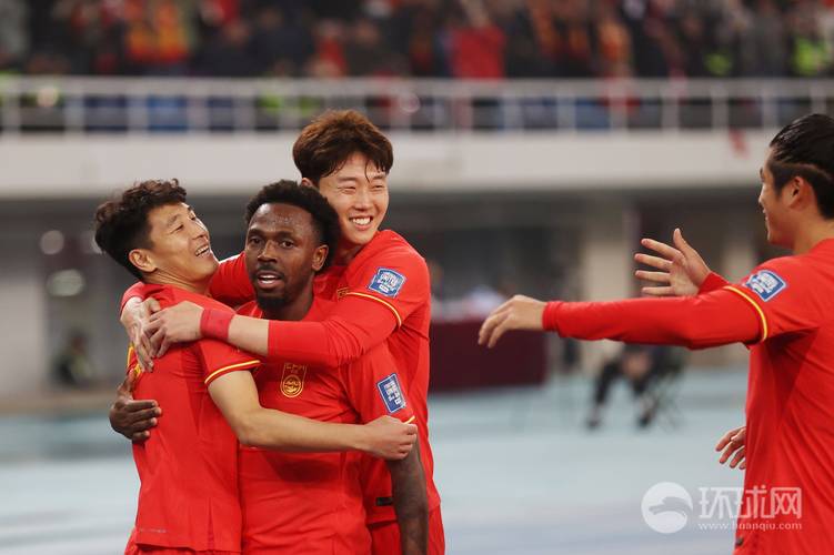 世界杯有中国队吗？中国足球队能否进军世界杯？