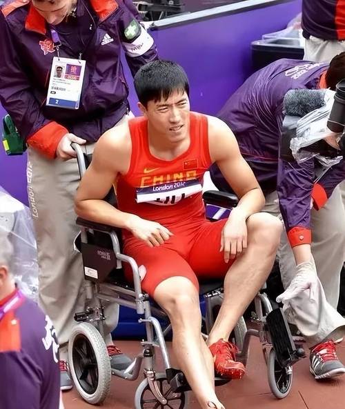 刘翔不能生育的传闻是真的吗？我们来分析一下