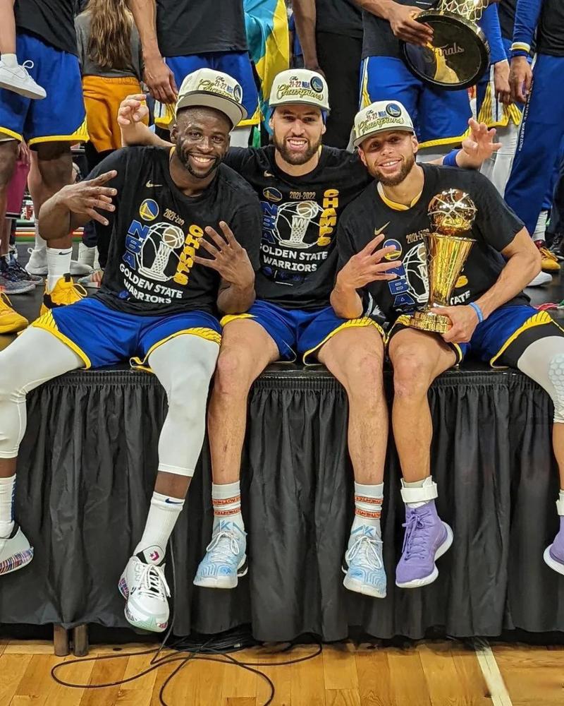 NBA总决赛高清直播在哪里看？多个平台任你选择！