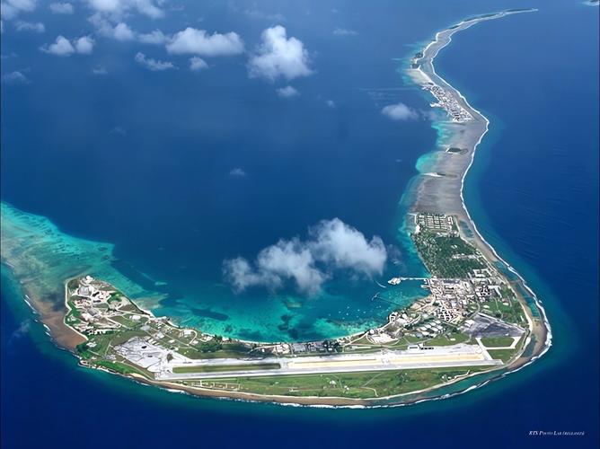 马绍尔群岛在哪里？一篇带你了解这个太平洋岛国