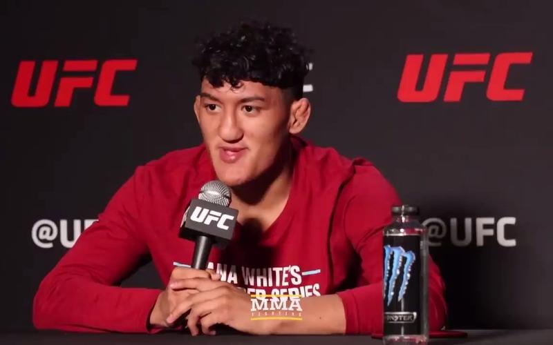 UFC最厉害的是谁？盘点UFC历史最强王者！