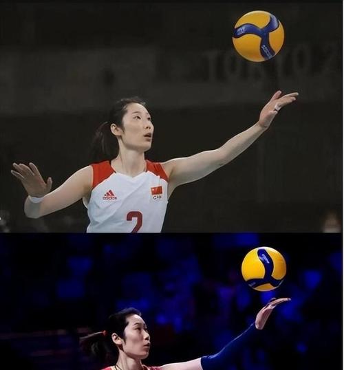 朱婷身高198厘米是真的吗？一探女排冠军的成长之路