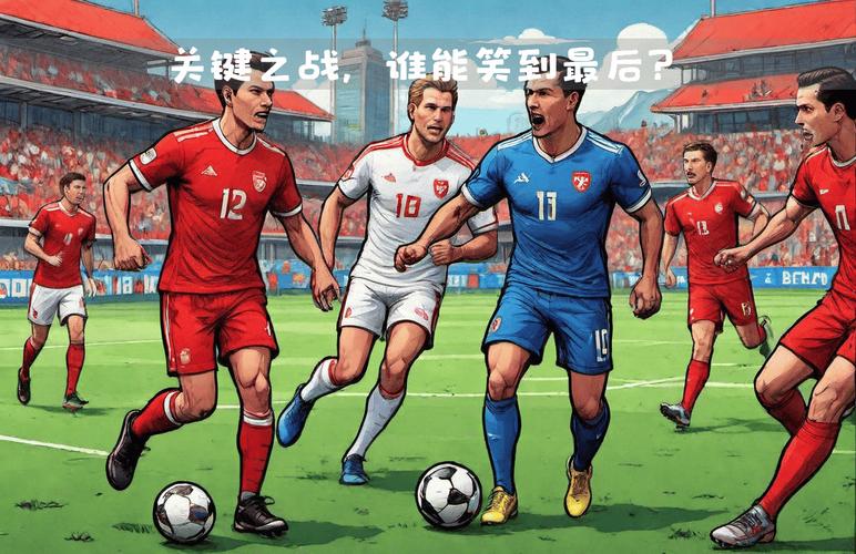 世界杯焦点战：法国对丹麦，你更看好谁？