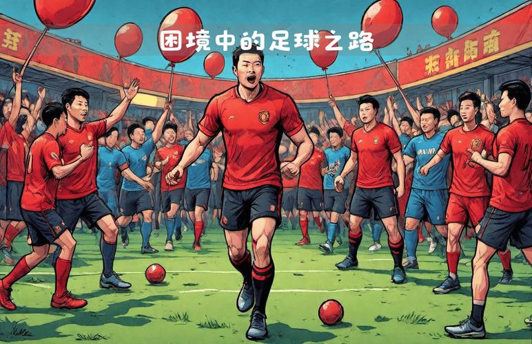 中国足球为什么这么弱？深度解析国足困境的根源