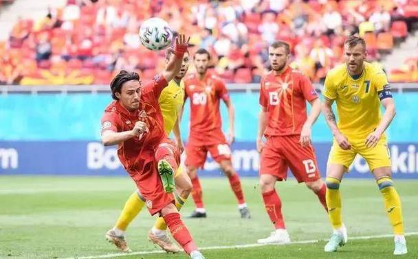 北马其顿足球队：世界排名、比赛成绩及球员介绍