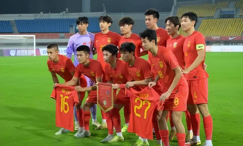 国青队是什么意思？中国青年足球队实力详解
