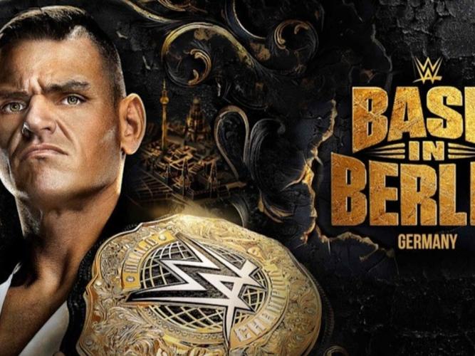 WWE是什么比赛？一场充满力量与戏剧的视觉盛宴！