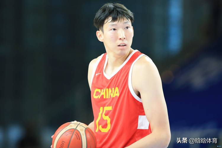 周琦为什么走不了？CBA转会规则限制重重，他到底遭遇了什么？