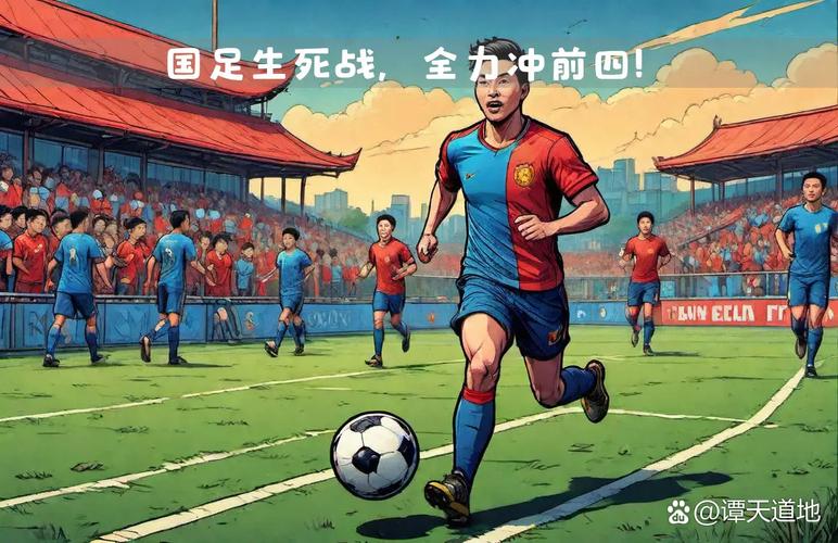 中国队进世界杯的那些年：那些你不知道的故事